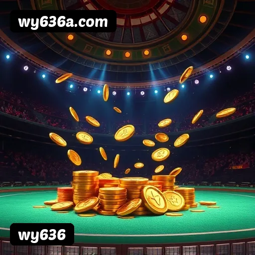 wy636 APK - Download Oficial Android