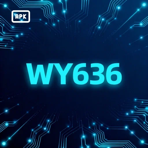 APK oficial da wy636 para Android