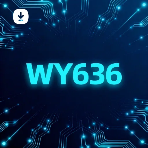 Download gratuito do app da wy636