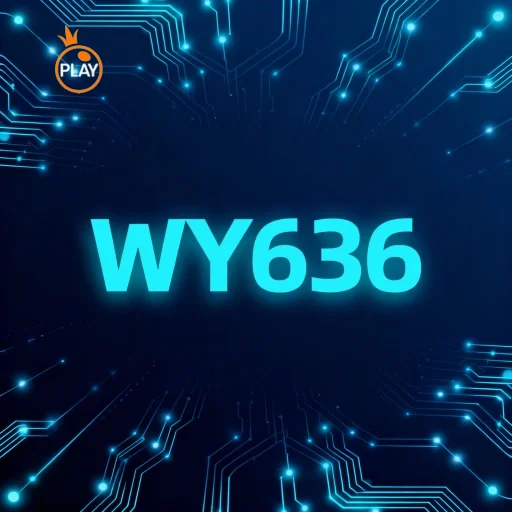 Logo da wy636