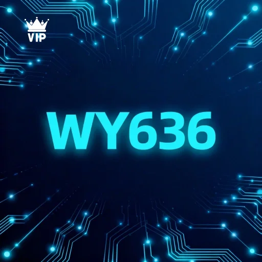 Programa VIP exclusivo da wy636